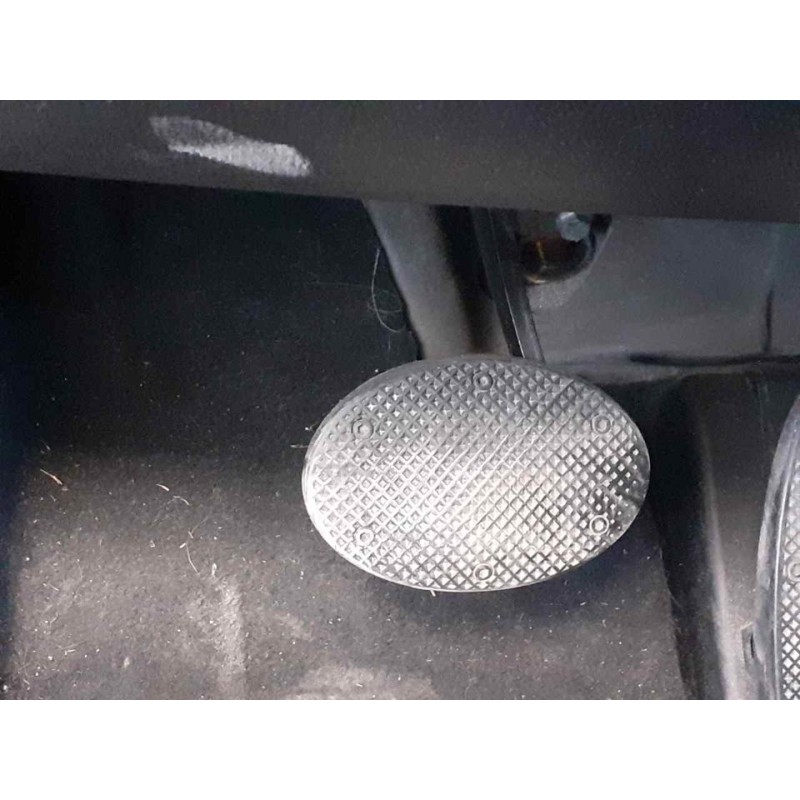 Recambio de pedal freno para bmw mini countryman (r60) cooper d referencia OEM IAM   