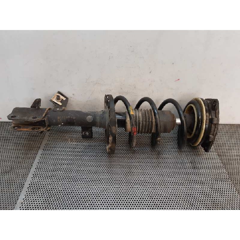 Recambio de amortiguador delantero izquierdo para nissan note (e11e) acenta referencia OEM IAM   