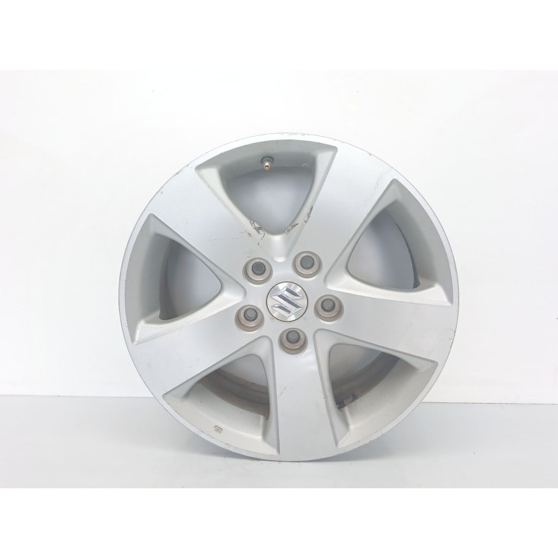 Recambio de llanta para suzuki grand vitara ii (jt, te, td) 1.9 ddis a las 4 ruedas (jt419, td44, jb419wd, jb419xd) referencia O - Gris