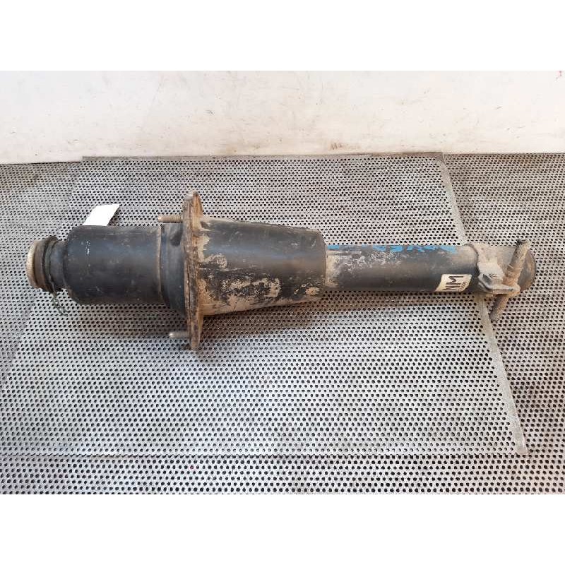 Recambio de amortiguador trasero derecho para mg serie 800 (rs) 820 si berlina referencia OEM IAM  58981 