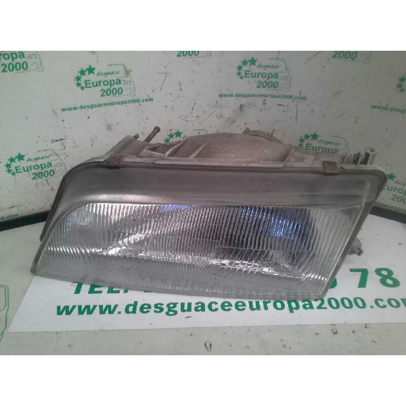 Recambio de faro izquierdo para nissan maxima qx (ca33) 2.0 v6 24v cat referencia OEM IAM   