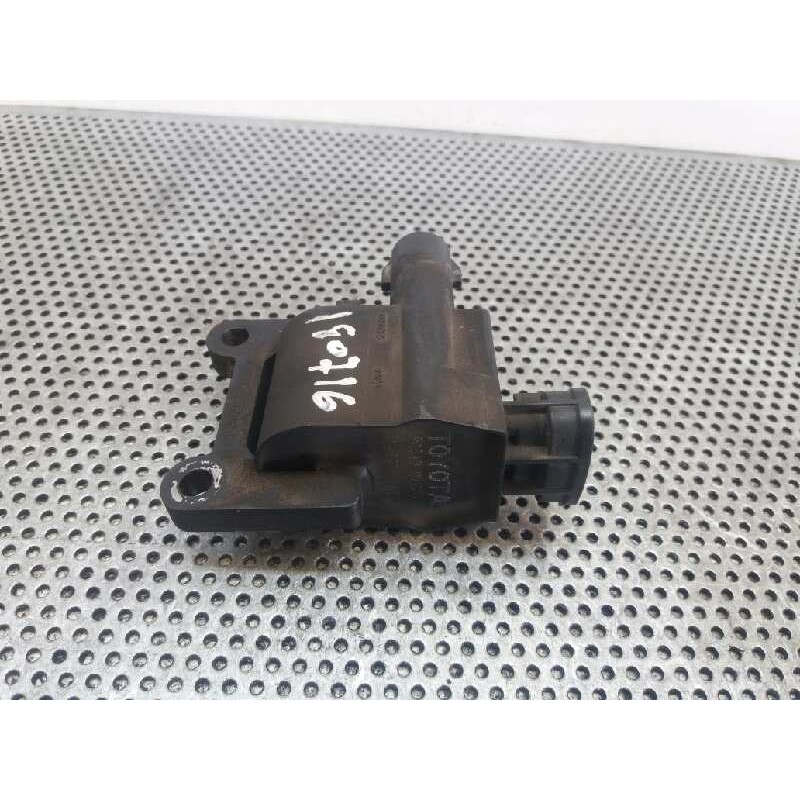Recambio de bobina encendido para toyota corolla (e11) 1.4 16v cat referencia OEM IAM 9091902220 - Rojo 4