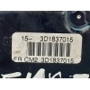Recambio de cerradura puerta delantera izquierda para volkswagen golf v berlina (1k1) conceptline (e) referencia OEM IAM 3D18370