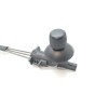 Recambio de retrovisor derecho para seat ibiza (6l1) reference referencia OEM IAM   