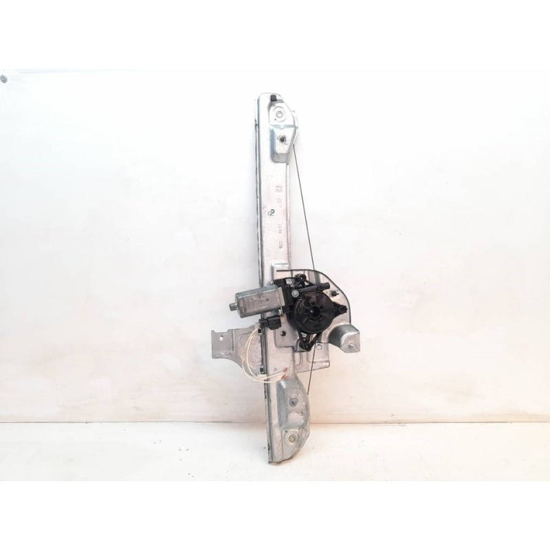 Recambio de elevalunas delantero izquierdo para citroën c3 feel referencia OEM IAM 9813093280G  