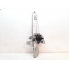 Recambio de elevalunas delantero izquierdo para citroën c3 feel referencia OEM IAM 9813093280G  