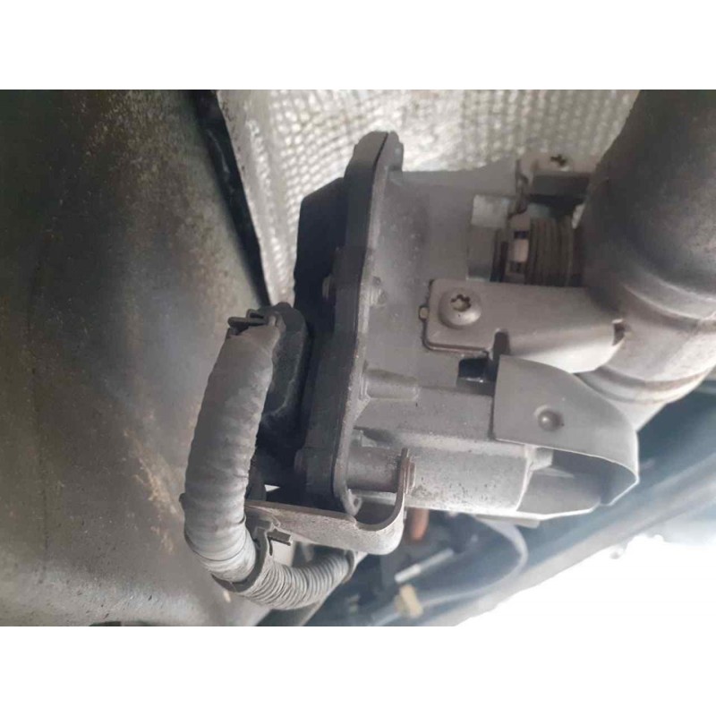 Recambio de valvula egr para nissan qashqai (j11) 360 referencia OEM IAM - Blanco 3