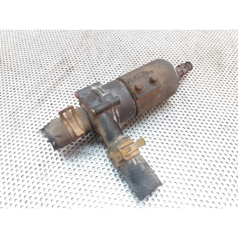 Recambio de bomba recirculacion agua - calefaccion para ford focus berlina (cap) 1.6 tdci cat referencia OEM IAM   