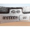 Recambio de llanta para volvo c70 cabriolet 2.4 t referencia OEM IAM IA8080  