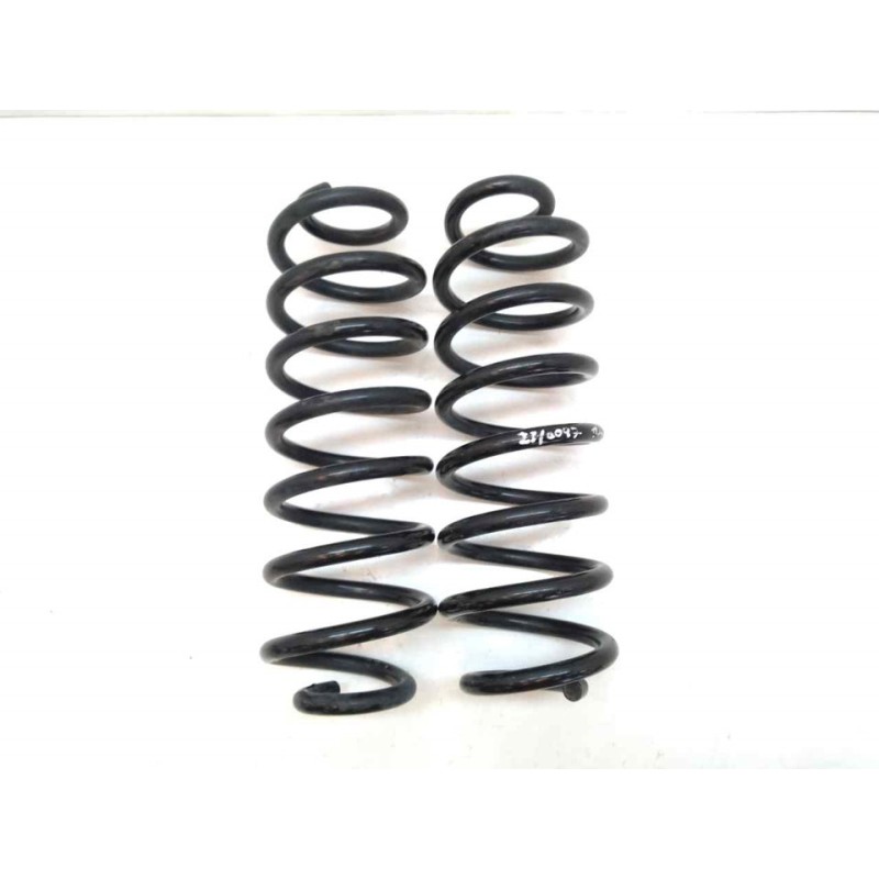 Recambio de muelle amortiguacion para toyota camry (xv70) hybrid advance referencia OEM IAM   