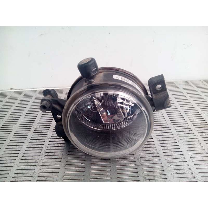 Recambio de faro antiniebla izquierdo para ford focus sportbreak (cap) 1.6 tdci cat referencia OEM IAM 3M5115K202AA  