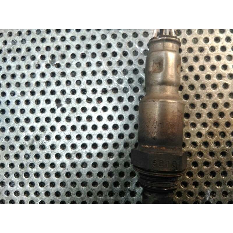 Recambio de sonda lambda para chevrolet matiz s referencia OEM IAM NTK610W59320 - Azul 3