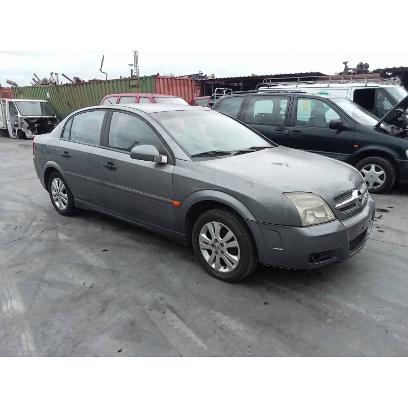 opel vectra c berlina del año 2003