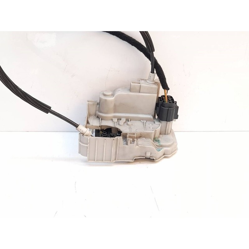 Recambio de cerradura puerta trasera izquierda para fiat bravo (198) 1.9 emotion multijet referencia OEM IAM 2