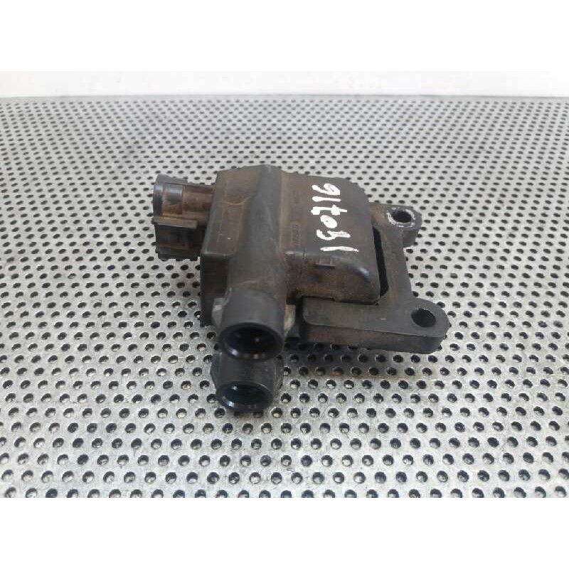 Recambio de bobina encendido para toyota corolla (e11) 1.4 16v cat referencia OEM IAM 9091902220 - Rojo 5