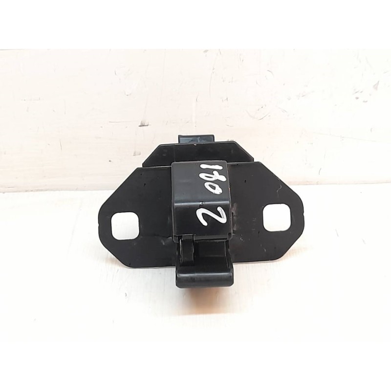 Recambio de cerradura puerta trasera izquierda para mercedes-benz citan (bm 420) furgón 112 cdi standard (420.633) referencia OE - Blanco