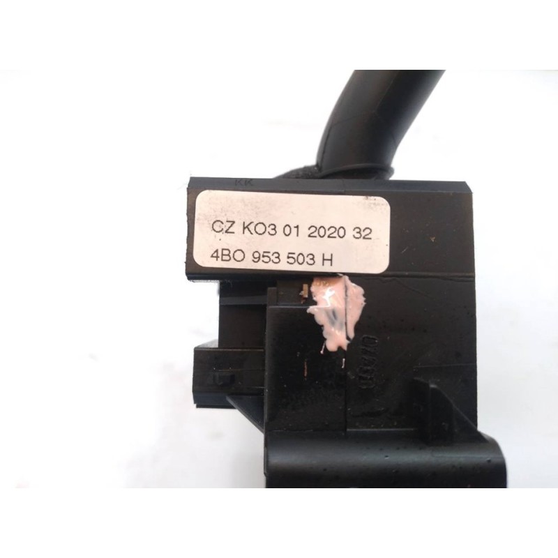 Recambio de mando limpia para seat leon (1m1) sport referencia OEM IAM 4B0953503H - Negro 3
