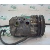 Recambio de compresor aire acondicionado para opel corsa b 1.7 diesel referencia OEM IAM 7170  