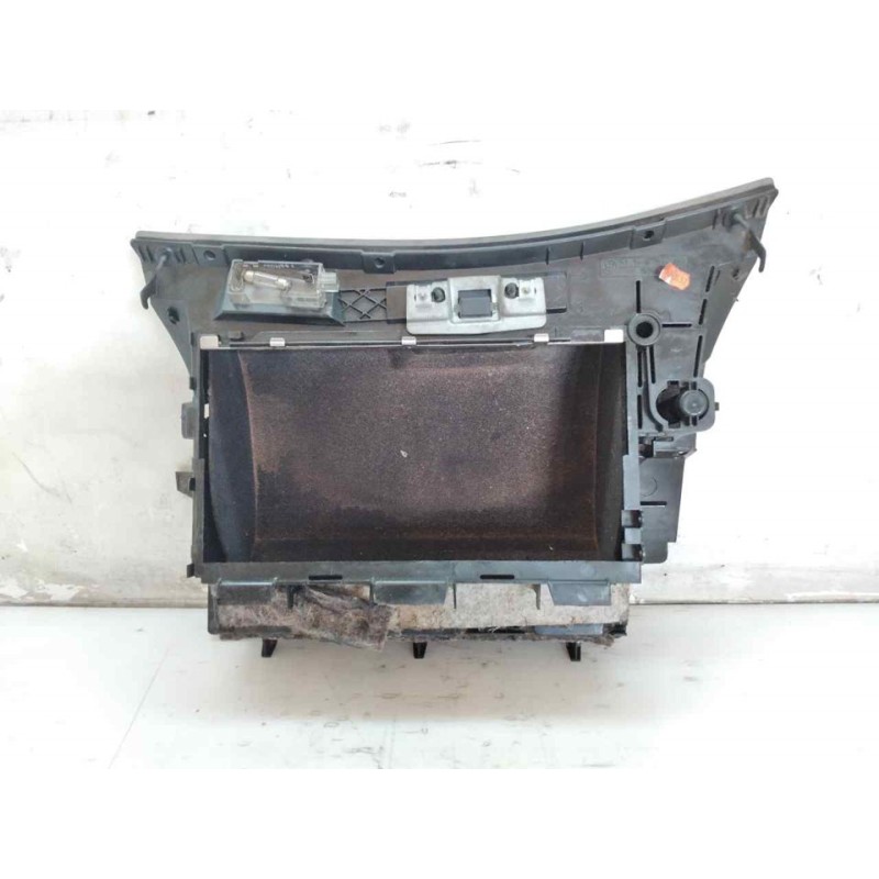 Recambio de guantera para bmw serie 3 berlina (e46) 320d referencia OEM IAM 2