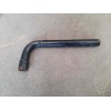 Recambio de llave rueda para renault megane iii coupe dynamique referencia OEM IAM   