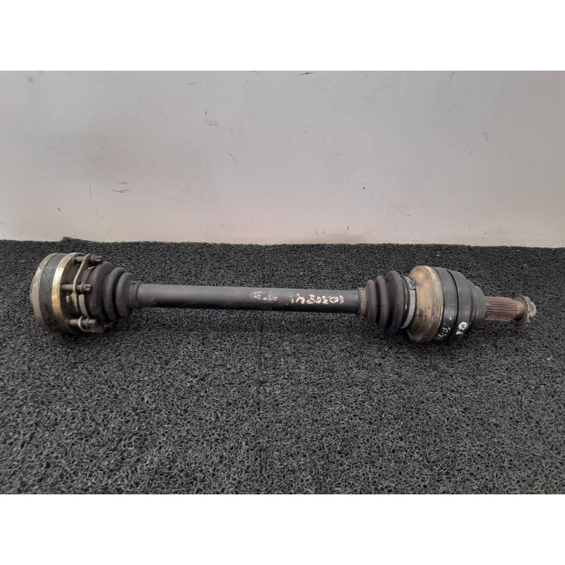 Recambio de transmision trasera derecha para bmw x5 (e53) 3.0 turbodiesel cat referencia OEM IAM 7500916A103  