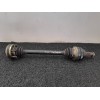 Recambio de transmision trasera derecha para bmw x5 (e53) 3.0 turbodiesel cat referencia OEM IAM 7500916A103  