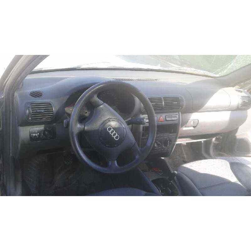 audi a3 (8l) del año 1998