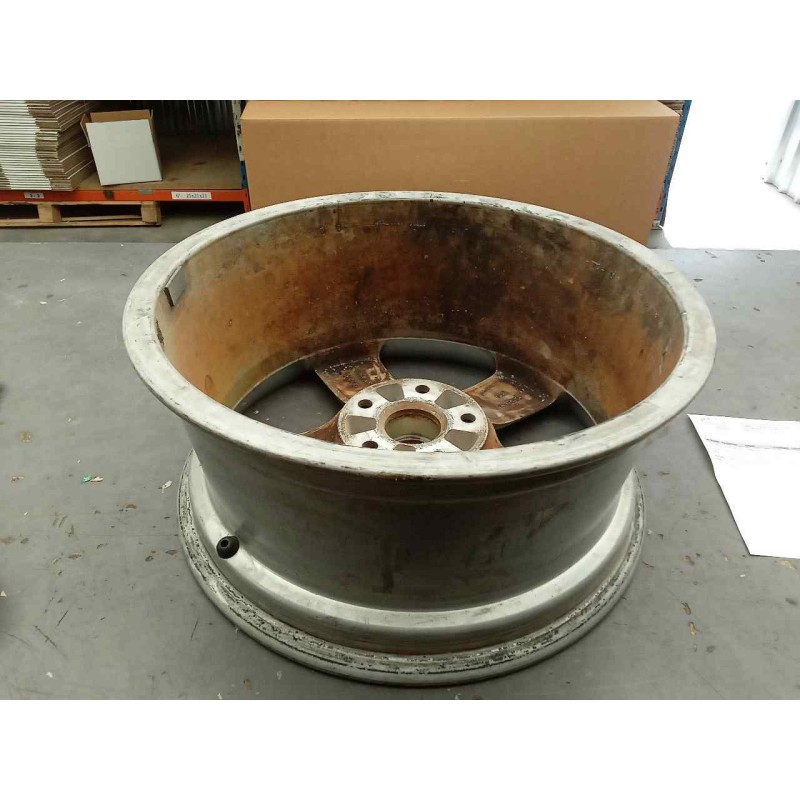 Recambio de llanta para audi a4 berlina (8e) 2.0 tdi 16v (103kw) referencia OEM IAM 4