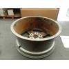 Recambio de llanta para audi a4 berlina (8e) 2.0 tdi 16v (103kw) referencia OEM IAM   