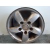 Recambio de llanta para kia sorento 2.5 crdi ex referencia OEM IAM E16X7JJH2  