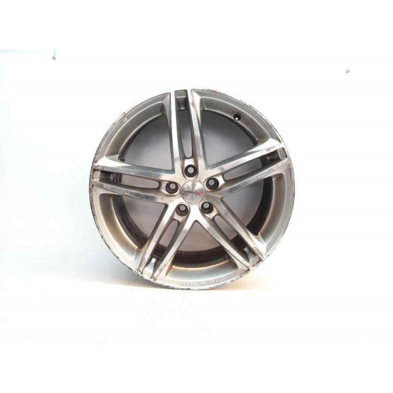 Recambio de llanta para volvo c70 cabriolet 2.4 t referencia OEM IAM IA8080 - Azul 3