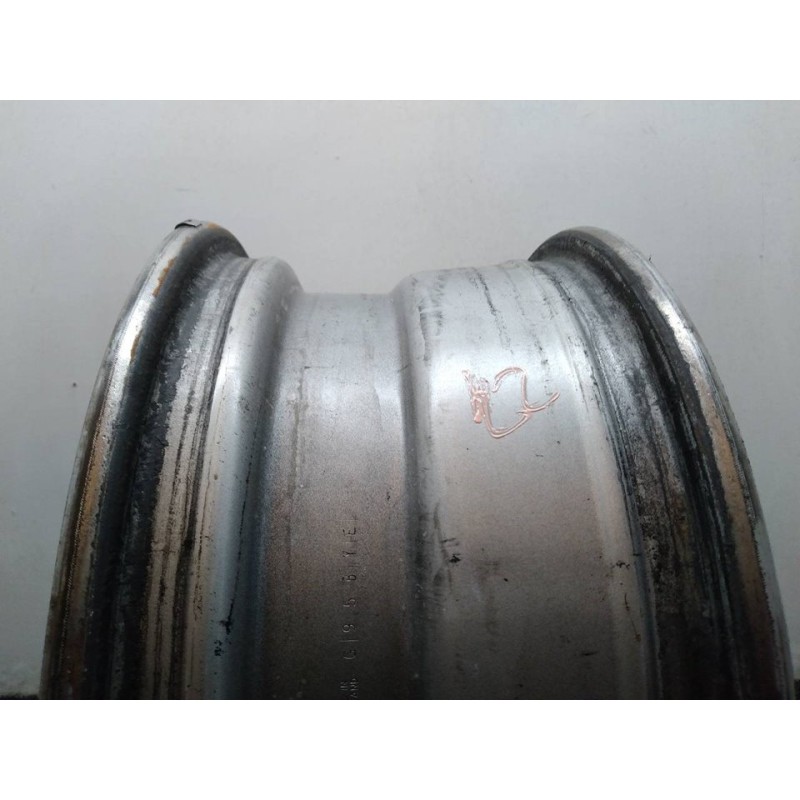 Recambio de llanta para land rover discovery (salljg/lj) tdi (3-ptas.) referencia OEM IAM 16x7JH2x33 3