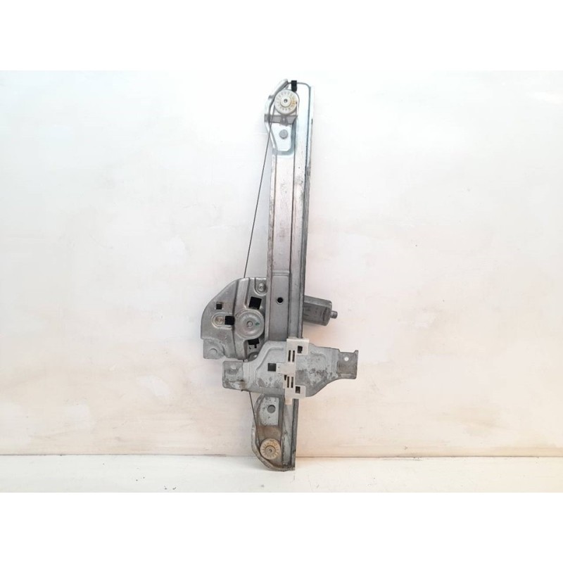 Recambio de elevalunas delantero izquierdo para citroën c3 feel referencia OEM IAM 9813093280G 2