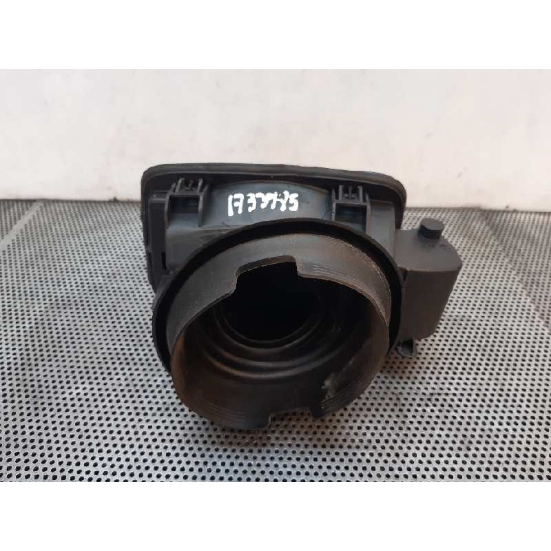 Recambio de tapa exterior combustible para bmw serie 3 berlina (e90) 320d referencia OEM IAM 7073961 - Azul 4
