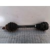 Recambio de transmision delantera izquierda para seat ibiza (6l1) 1.2 referencia OEM IAM   