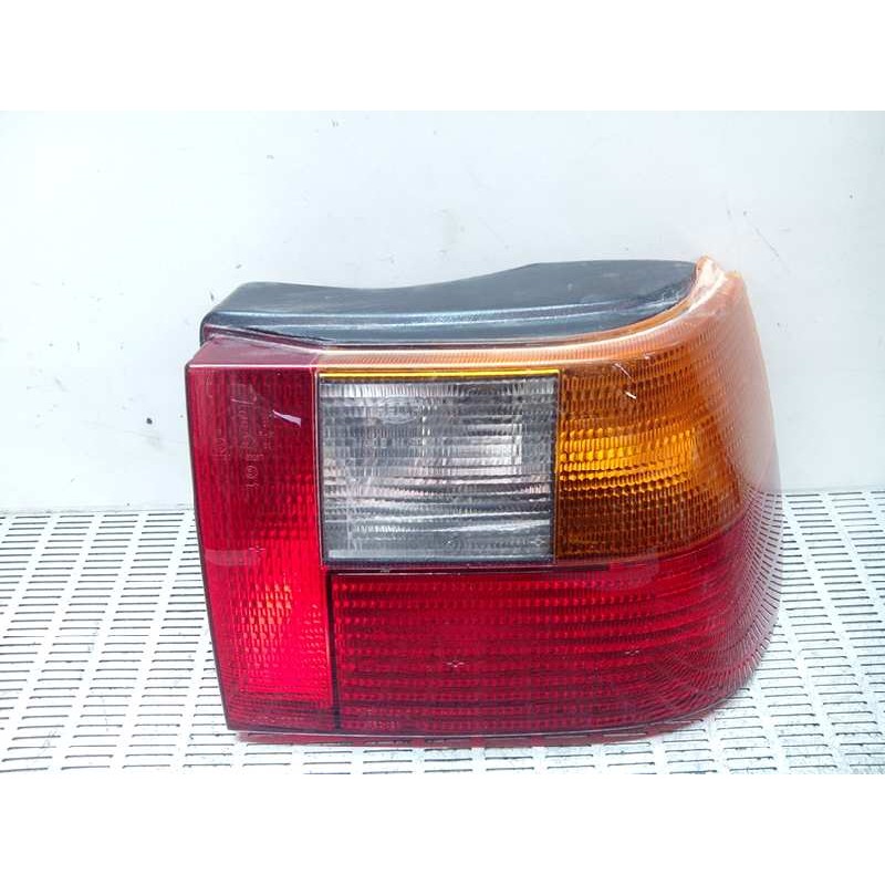 Recambio de piloto trasero derecho para seat ibiza (6k) 1.8 cat (abs. adz) referencia OEM IAM   