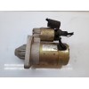 Recambio de motor arranque para kia rio 1.3 cat referencia OEM IAM 0K32618400  