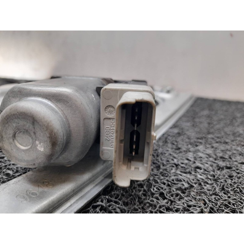 Recambio de elevalunas delantero derecho para peugeot 1007 sport referencia OEM IAM - Azul 6