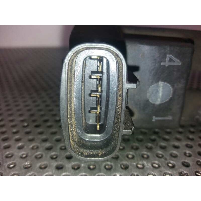 Recambio de bobina encendido para toyota corolla (e11) 1.4 16v cat referencia OEM IAM 9091902220 - Rojo 6