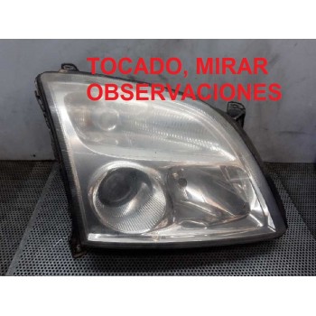FARO DERECHO 
