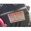 Recambio de alternador para chevrolet kalos 1.2 se referencia OEM IAM 2655866 96652100 