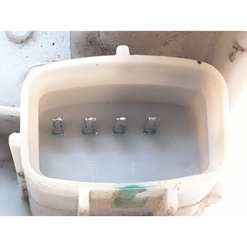 Recambio de cerradura puerta trasera izquierda para fiat bravo (198) 1.9 emotion multijet referencia OEM IAM 4