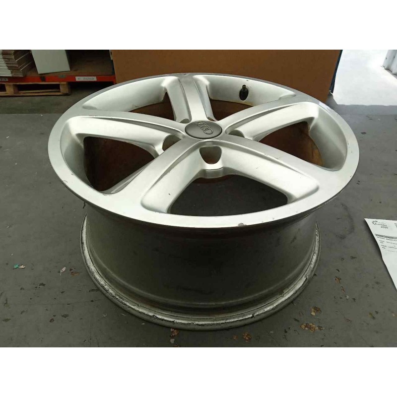 Recambio de llanta para audi a4 berlina (8e) 2.0 tdi 16v (103kw) referencia OEM IAM 5
