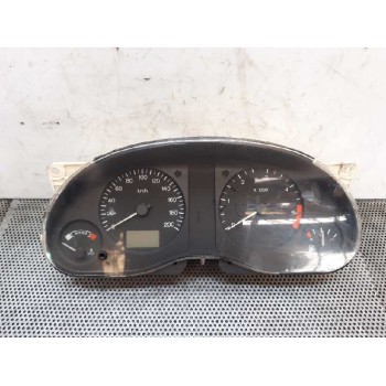 CUADRO INSTRUMENTOS 95VW10849DJ 