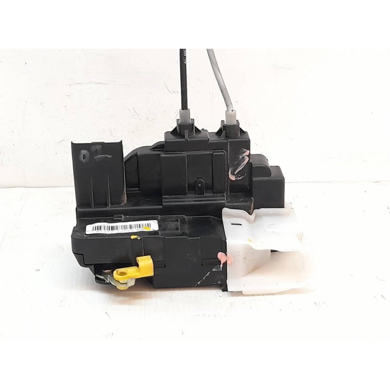 Recambio de cerradura puerta delantera izquierda para hyundai i20 classic referencia OEM IAM 813101J020  