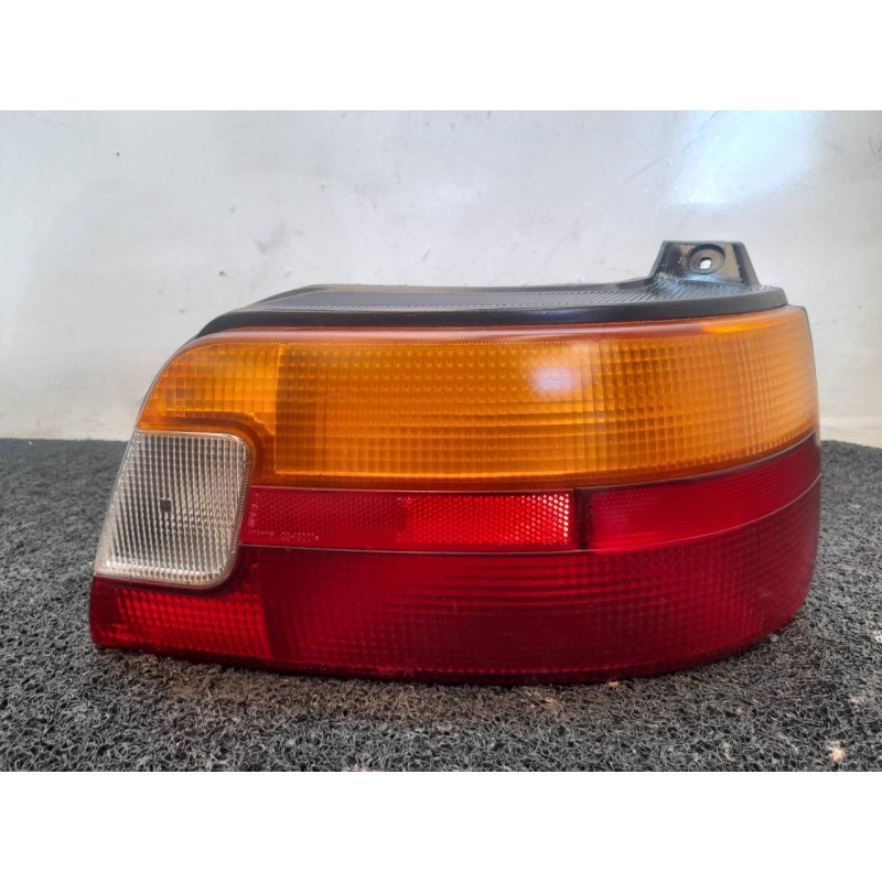Recambio de piloto trasero derecho para toyota starlet 1.3 referencia OEM IAM   