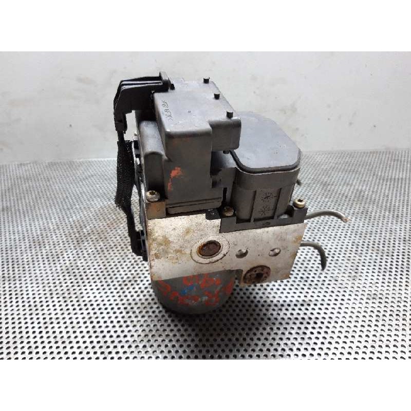Recambio de abs para mg serie (r/rf) 1.4 16v cat referencia OEM IAM 0265216684 0273004397 BOSCH