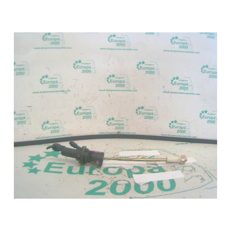 Recambio de bomba embrague para peugeot 307 break / sw (s1) 2.0 hdi fap cat referencia OEM IAM 9637030880 496284010601 