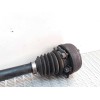 Recambio de transmision delantera izquierda para seat ibiza (6l1) 1.2 referencia OEM IAM   