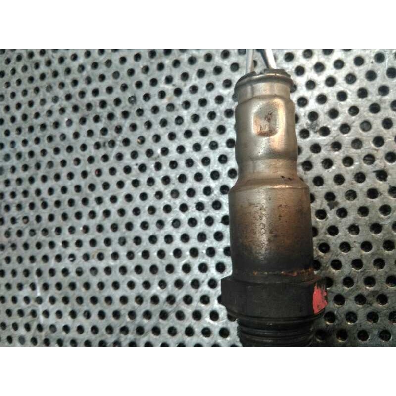 Recambio de sonda lambda para chevrolet matiz s referencia OEM IAM NTK610W59320 - Azul 4